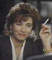 The last time I saw Anne Archer in a movie, oh, two or three years ago, ... - archer