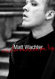Matt Wachter