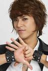 Birth name : Son Dong Woon (Hangul: 손동운) Date of birth : June 6, ... - b396caa7ac329df6_B2ST_Dong_Woon