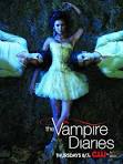 Season Two - The VAMPIRE DIARIES Wiki - Episode Guide, Cast ...