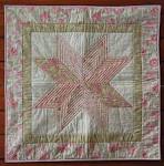 free baby quilt pattern | The Piper's Girls