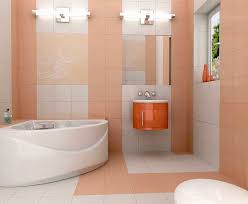 Desain Keramik kamar mandi yang Elegan | Solusi Desain Rumah