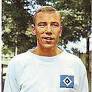 Sicker Horst Berg VFB Borussia Neunkirchen Nr 222