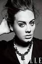Sound And Vision: Can Florence + the Machine End 2011 Where Adele Started It ... - adele-in-elle