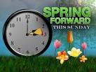 SPRING FORWARD March 11, 2012 | Marney Kirk Real Estate Agent