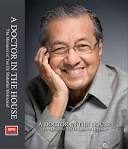 A Doctor In the House by Tun Dr MAHATHIR - MPHclick