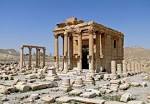 Syria: ISIS Captures a Third of Tadmur, next to Ancient City of.