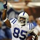 Indianapolis Colts WR PIERRE GARCON Says “No” to Five-Year Offer ...