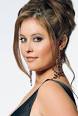 Isn't Melissa Archer gorgeous? She stars on One Life to Live in the role of ... - melissa-archer-photograph