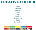 2012 April « Nidhi Saxena's blog about Patterns, Colors and Designs - creative_colour