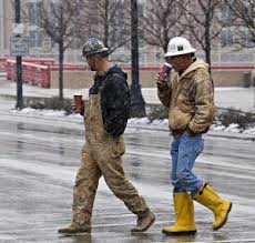 Cold Weather Work Boots - Stay Warm In Winter With The Best ...