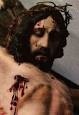 THE LITTLE CHAPLET OF THE FIVE WOUNDS OF JESUS CRUCIFIED - crucified_closeup
