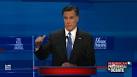 Romney Defends Corporate Record, Considers Releasing Tax Returns ...