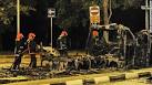 Singapore to deport foreign workers over riot - CNN.