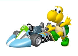 La solution Mario Kart Wii !!! 
