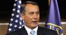 John Boehner: No promises on debt limit vote - Jake Sherman ...