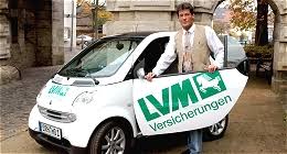 Versicherung LVM Horst Oeser Höchstadt | Steigerwald News