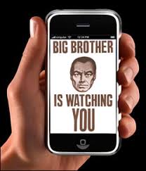Pisté par son téléphone portable, un Vert allemand démontre que Big Brother est là Images?q=tbn:ANd9GcSXacVxMEe3h-lfLlcOdsBcXRZVn4-UNeVsuNkaexE9nEDDLqQkNQ