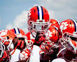 Clemson Photos - Football Pictures To Buy at Replay Photos