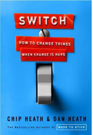 Switch by The Heath Brothers