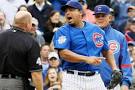 CARLOS ZAMBRANO indulges in one of the top meltdowns ever - Big ...
