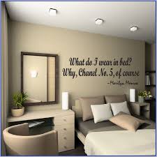 Bedroom Art Ideas And Master Bedroom Wall Decals Quotes Bedroom ...