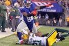 Giants Know They Can Match PACKERS SCORE for Score - NYTimes.