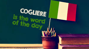 Image result for "cogliere"