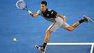 Novak Djokovic, Serena Williams strong at Australian Open - CBC.