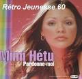 Mimi Hétu. Discographie album sur CD - 22.2410