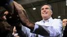 Is Michigan Romney's make-or-break state? - CNN.