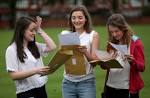 Gallery: A-level results 2013 | Metro UK