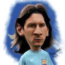 Cartoon: Lionel Messi (medium) by Pajo82 tagged lionel,messi - lionel_messi_743605