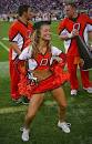oklahoma-state-cheerleader | Flickr - Photo Sharing!