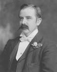 George Herbert 1900