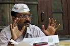 Rs 1,400 crore given to media houses to defame us, alleges Kejriwal