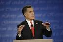 Romney Looking for Boost After Strong Debate Performance | PBS ...