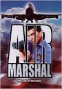 Air marshals shoot agitated man