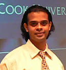 Mr. Vijay Vikram Chief IEEE Faculty Member JCU - Singapore - vijay