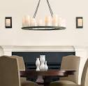 Dining Room Light Fixtures: Which Size and Style Fits You? | Sheri ...