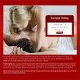 Free Adult Dating Site Templates
