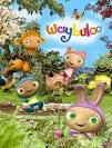 CBEEBIES « The Toy Book