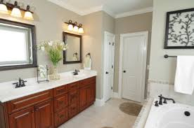 Decorating Ideas For Master Bathrooms With worthy Master Bathroom ...