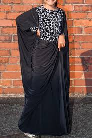 Girl Silver Abayas - Only 24.9900 from Jubbas UK