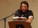 University of Texas Buys DAVID FOSTER WALLACE Papers by Daniel ...