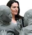 La tesis doctoral sobre la escultora Cristina Iglesias defendida por el ...