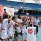 Antioquia y Santander conquistaron la Copa Claro de fútbol - El Universal - Colombia