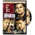 Amazon.com: THE DEPARTED (Single-Disc Widescreen Edition ...