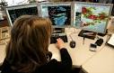 NATIONAL WEATHER SERVICE workers, air traffic controllers object ...