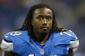Detroit Lions DE Willie Young not interested in hearing praise ... - 11478503-large